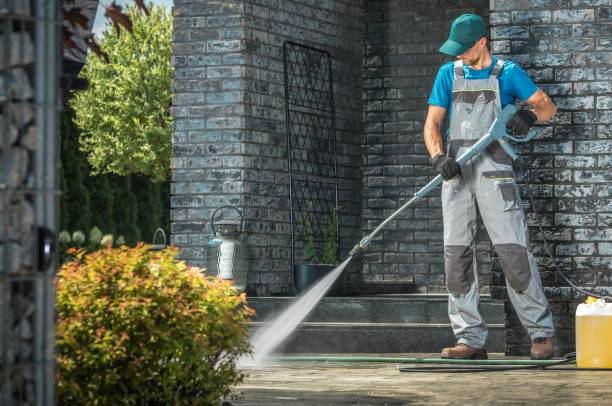 Best Soft Washing  in Corbin, KY