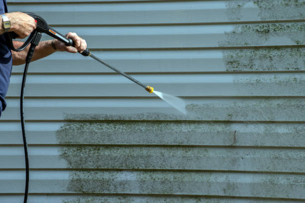 Best Dumpster Area Cleaning  in Corbin, KY