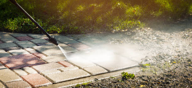 Best Driveway Pressure Washing  in Corbin, KY