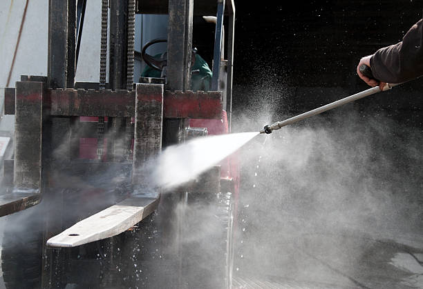 Best Heavy Equipment Washing  in Corbin, KY